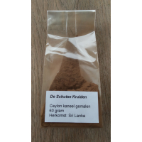 Kruiden & specerijen